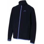 Crivit dívčí fleecová bunda navy modrá – Zboží Dáma