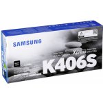 Samsung CLT-K406S - originální – Zboží Živě