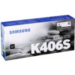 Samsung CLT-K406S - originální – Sleviste.cz