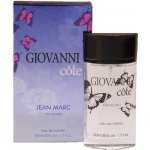 Jean Marc Giovanni cote parfémovaná voda dámská 50 ml – Zbozi.Blesk.cz