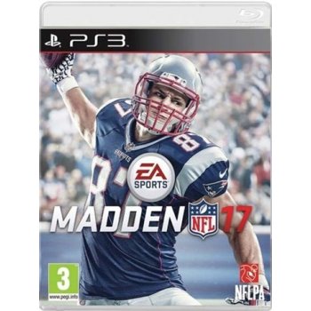 Madden NFL 17