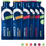 Amacx Drink Gel energetický gel, 60 ml – Hledejceny.cz
