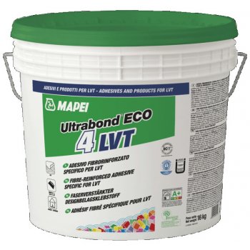 Mapei Ultrabond Eco 4 LVT 14 kg