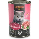 Leonardo Bohaté na drůbeží maso 400 g – Sleviste.cz