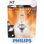 Philips Vision 12972PRB1 H7 PX26d 12V 55W – Zboží Mobilmania