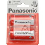 Panasonic Red Zinc D 2ks 00113698 – Hledejceny.cz