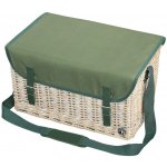 Cilio Piknikový koš Ponza vintage hnědá – Hledejceny.cz