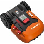 Worx Garden Landroid S300 WR130E – Zbozi.Blesk.cz