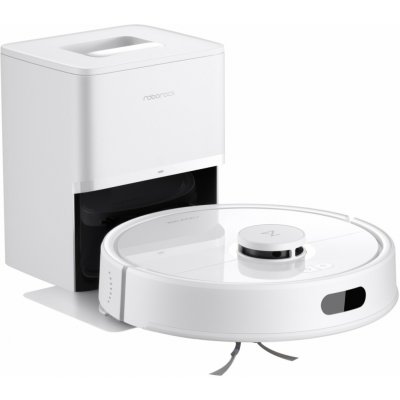 Roborock Q7 BF+ white – Zboží Dáma