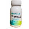 Vitamín a minerál VITA-LAB Hloh 600mg + hořčík 90 tablet