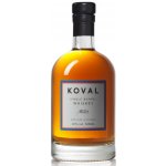 Koval Millet Whisky 40% 0,5 l (holá láhev) – Hledejceny.cz