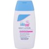 Dětské krémy Sebamed Baby tělové mléko s heřmánkem 200 ml