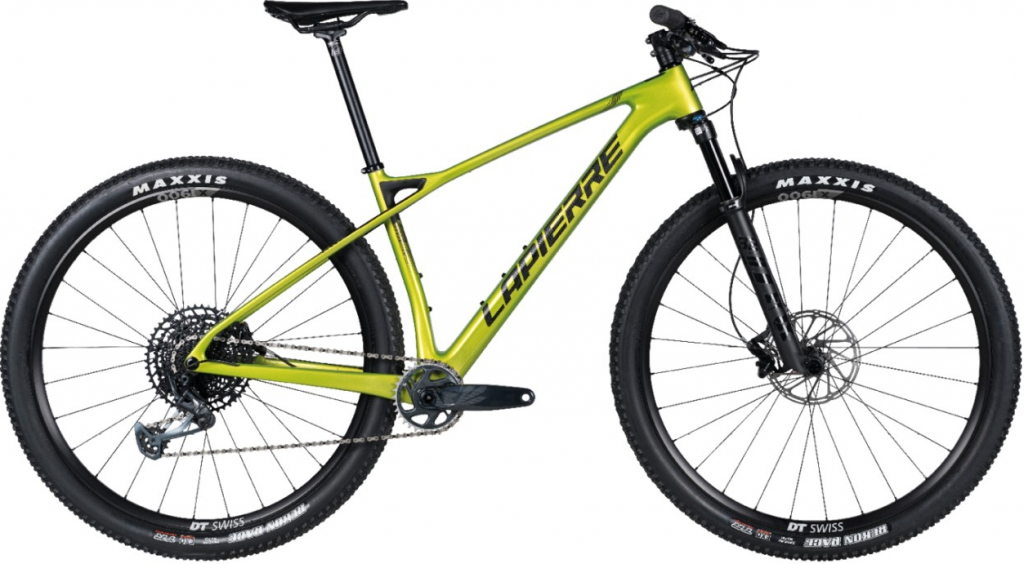 Lapierre ProRace CF 7.9 2023