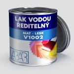 Labar V 1002 lak vodouředitelný 0,7 kg lesk – Hledejceny.cz