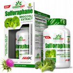 Amix Sulforaphane 90 kapslí – Hledejceny.cz