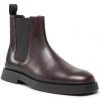 Pánské kotníkové boty Vagabond Shoemakers Mike 5463-301-31 hnědé