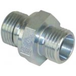 Hrdlo přímé s pryž.krouž. M16x1,5/16x1,5 (DIN 3901) – Hledejceny.cz