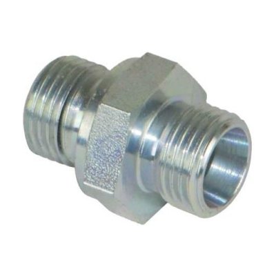 Hrdlo přímé s pryž.krouž. M16x1,5/16x1,5 (DIN 3901) – Hledejceny.cz
