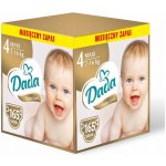 DadaExtra Care 4 Maxi 7-16 kg 165 ks – Zboží Mobilmania