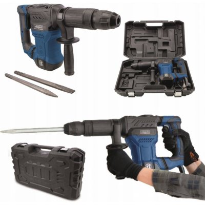Scheppach AB 1500 X – Zboží Dáma