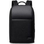 MYBALO Bristol Prostorný městský batoh na notebook 17,3" 171 černý – Zbozi.Blesk.cz