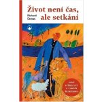 Život není čas, ale setkání - Nová svědectví o Tomáši Špidlíkovi - Richard Čemus – Sleviste.cz