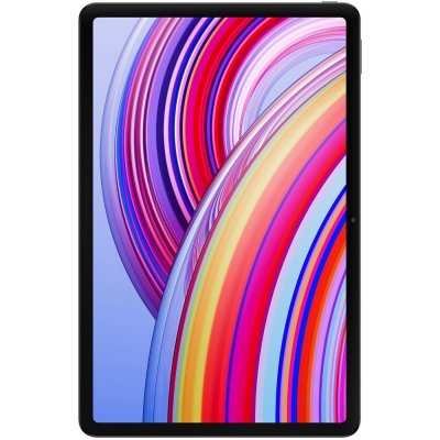 Xiaomi Redmi Pad SE 4G 4GB/64GB Sky Blue – Hledejceny.cz