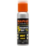 Maplus Xcelerate Pro Liquid hot 75 ml – Hledejceny.cz