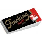 Smoking Filtry Deluxe 33 ks – Zboží Dáma