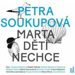 Marta děti nechce - CDmp3 Radioservis a. s. – Hledejceny.cz