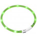 KARLIE svit.LED obojek pro psy – Sleviste.cz