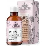J.V Kapky IMUN na činnost sleziny 50 ml – Hledejceny.cz