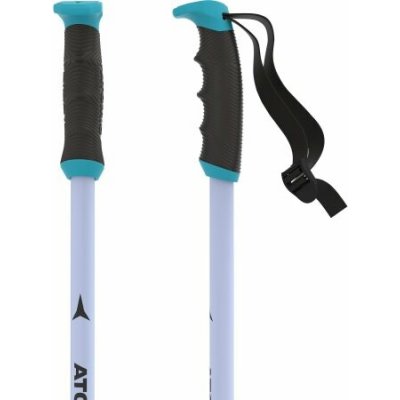 ATOMIC STER X Off //Teal AJ5005880 25/26 – Zboží Mobilmania