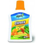 Agro kapalné hnojivo pro citrusy 500 ml – Sleviste.cz