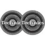Technics Gear 12" – Hledejceny.cz