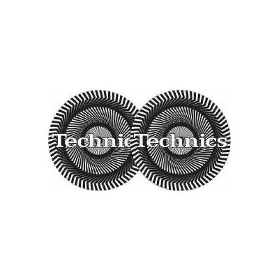 Technics Gear 12" – Hledejceny.cz