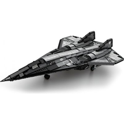 Reobrix 33039 Špionážní letoun SR-72 – Hledejceny.cz