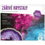 ALBI Zářivé krystaly – Zboží Dáma