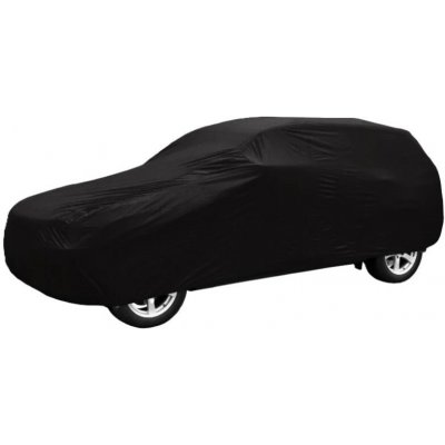 MP Ochranná plachta na auto SUV černá – Hledejceny.cz