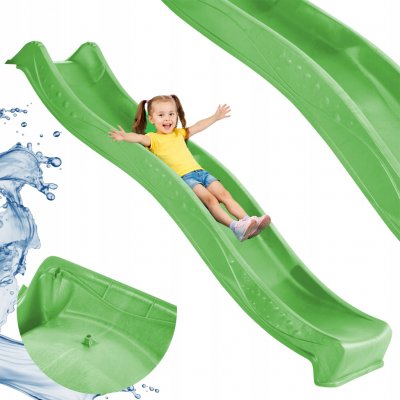 Marimex na vodu zelená 11640064 2,2 m – Zboží Mobilmania