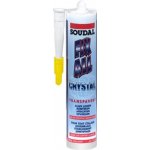 SOUDAL Fix ALL Crystal 290g transparentní – Zbozi.Blesk.cz