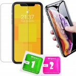 Topglass tempered glass iPhone XR 6,1´´ 23220 – Zboží Živě