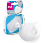 Lovi Chrániče prsní bradavky silikonové – Sleviste.cz