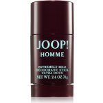 Joop! Homme deostick 75 ml – Zboží Mobilmania