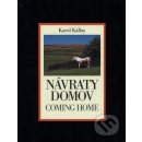 Návraty domov -- Coming Home - Karol Kállay