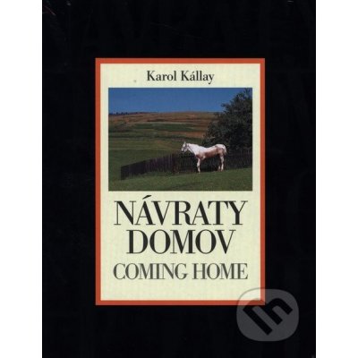 Návraty domov -- Coming Home - Karol Kállay