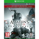 Assassin's Creed 3 and Assassin's Creed: Liberation – Zbozi.Blesk.cz