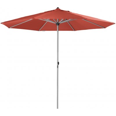 Doppler ACTIVE TELE zahradní slunečník 340 cm červená – Hledejceny.cz