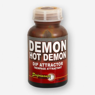 Starbaits Dip Concept Hot Demon 200 ml – HobbyKompas.cz