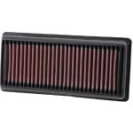 K&N Filters Vzduchový filtr KNF BA-2012 – Hledejceny.cz